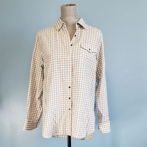 Club Monaco | Lola Shirt